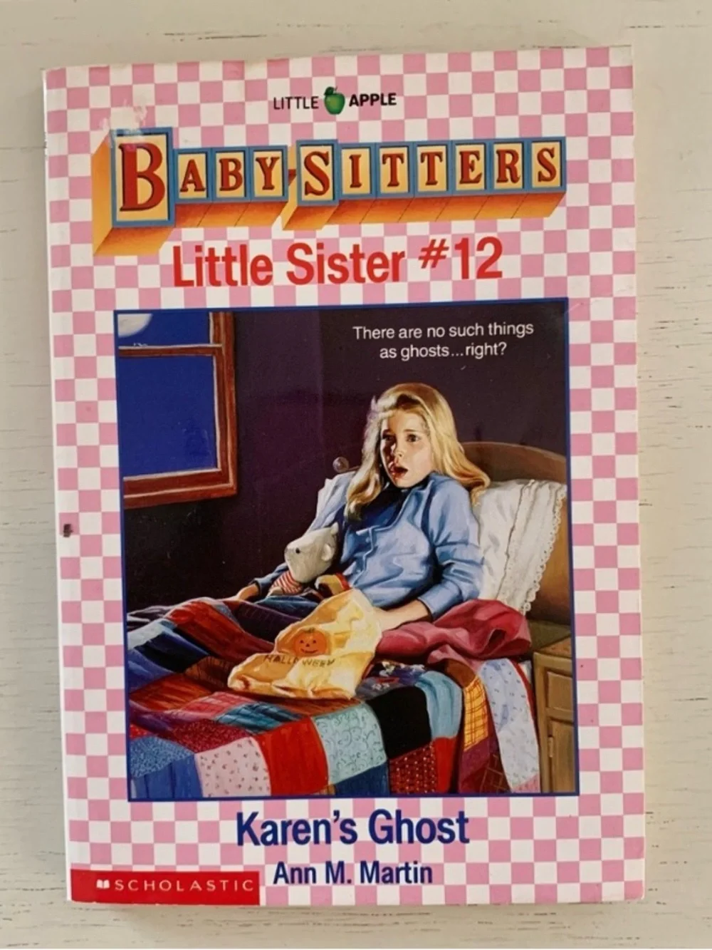 Vintage 90s - Baby Sitters Club - Collectors Edition, Mystery, Super Special